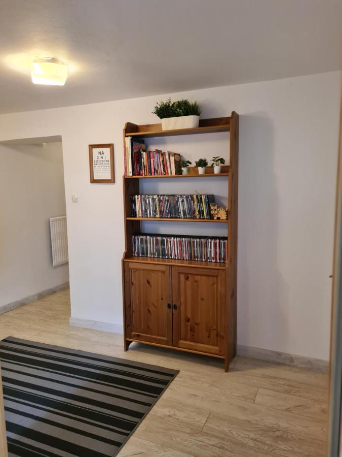 Apartment Kwatera Nad Morzem Orlowo *