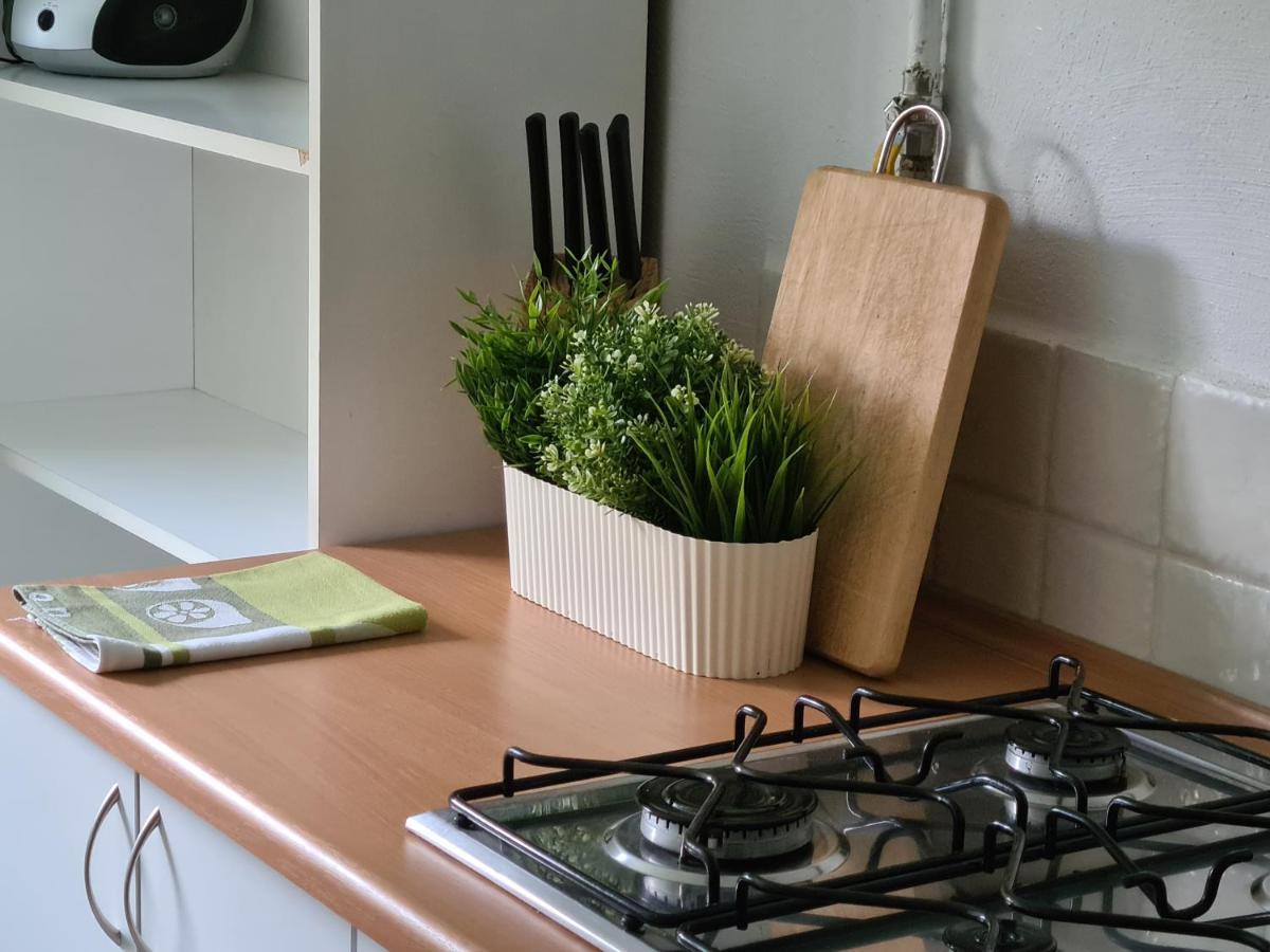 Apartment Kwatera Nad Morzem Orlowo Gdynia