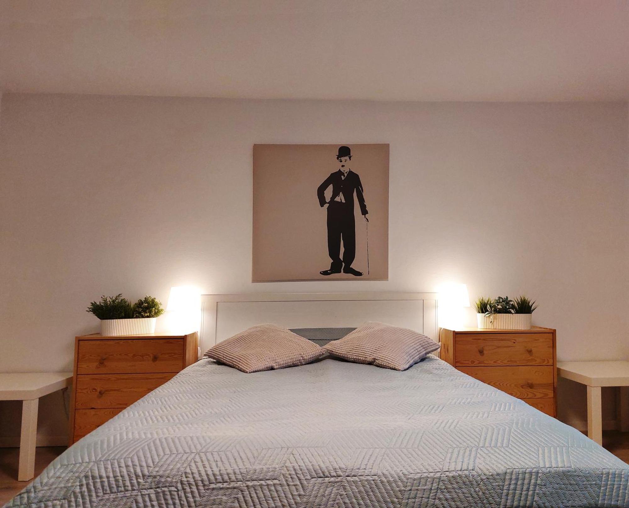 Kwatera Nad Morzem Orlowo Apartment Gdynia